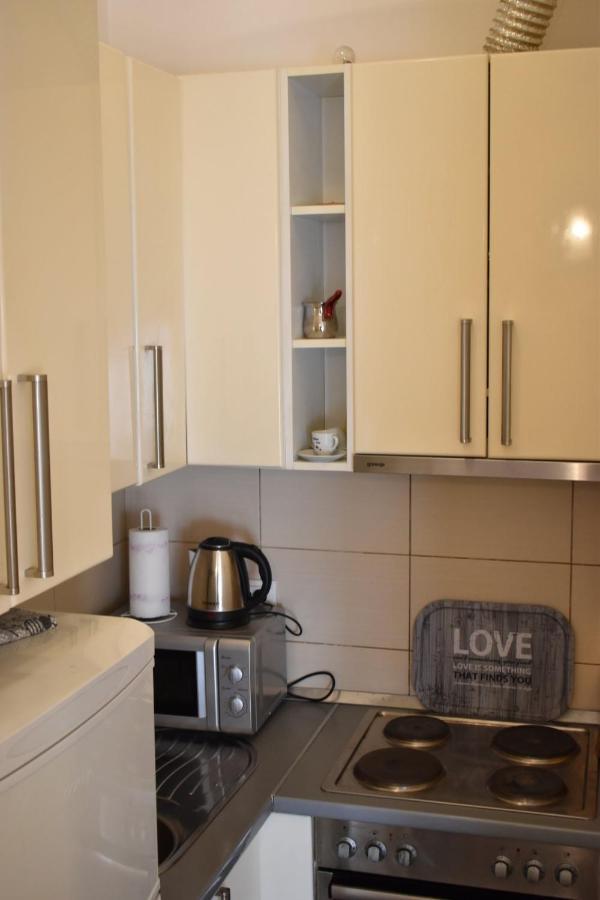Apartman Archive Jevrejska Banja Luka Kültér fotó