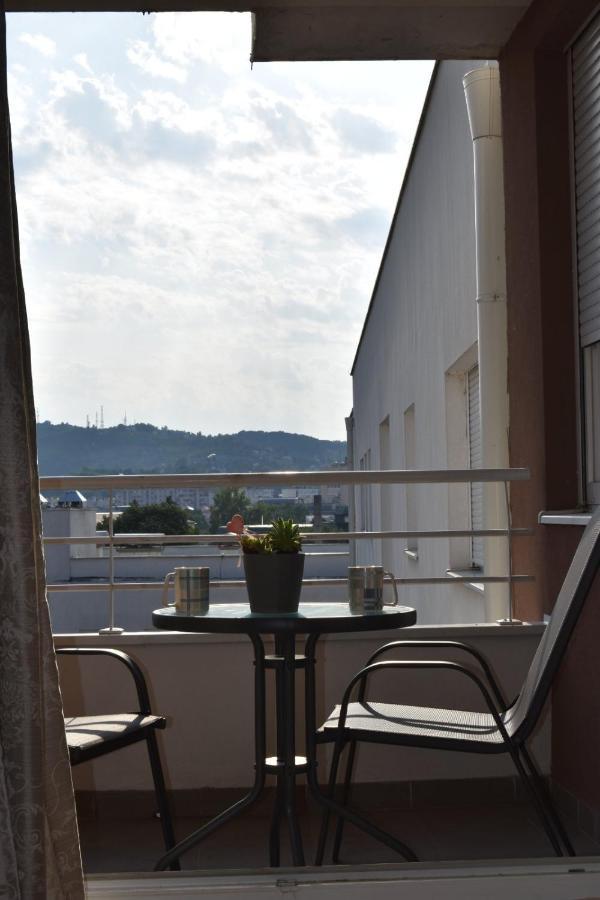 Apartman Archive Jevrejska Banja Luka Kültér fotó