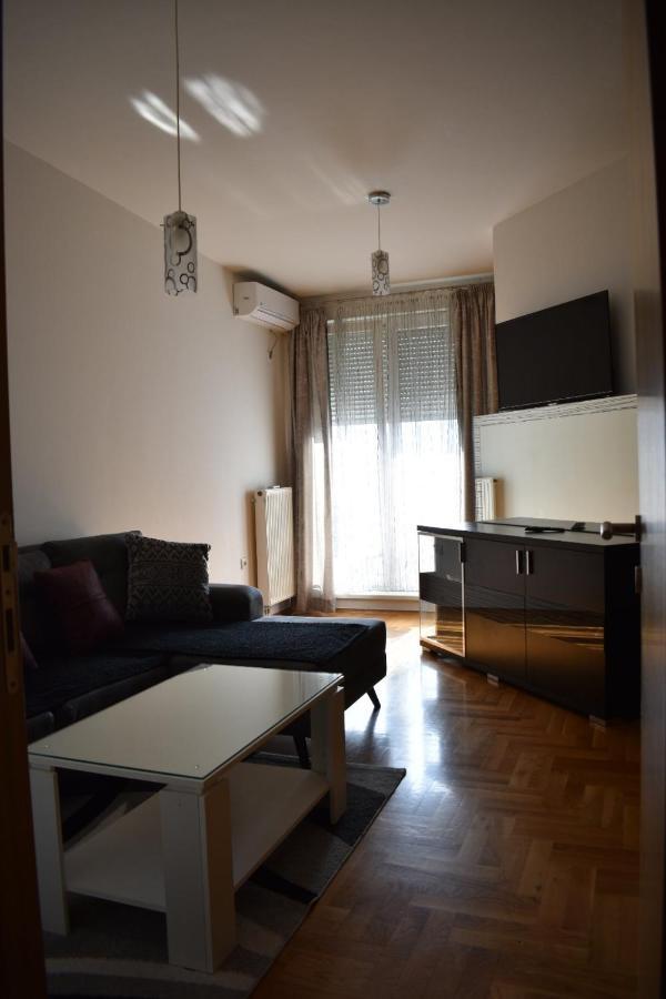 Apartman Archive Jevrejska Banja Luka Kültér fotó