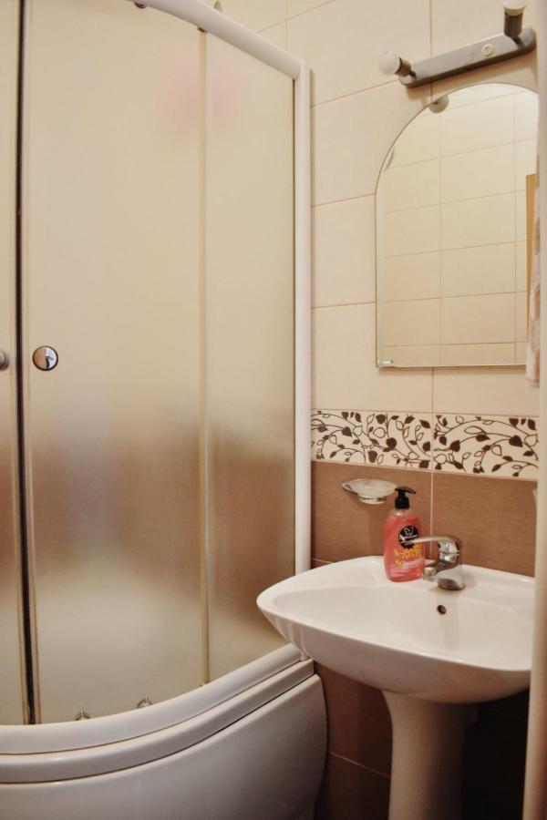 Apartman Archive Jevrejska Banja Luka Kültér fotó