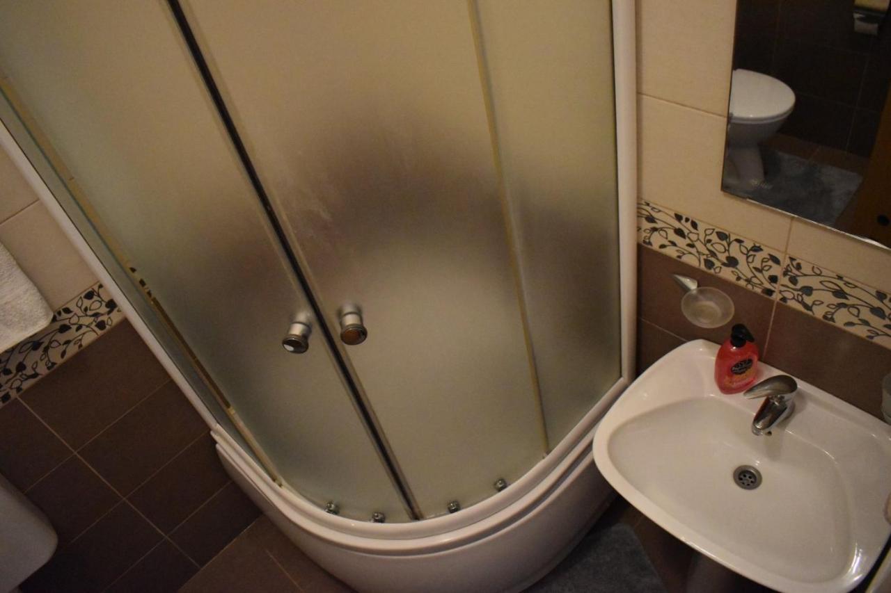 Apartman Archive Jevrejska Banja Luka Kültér fotó