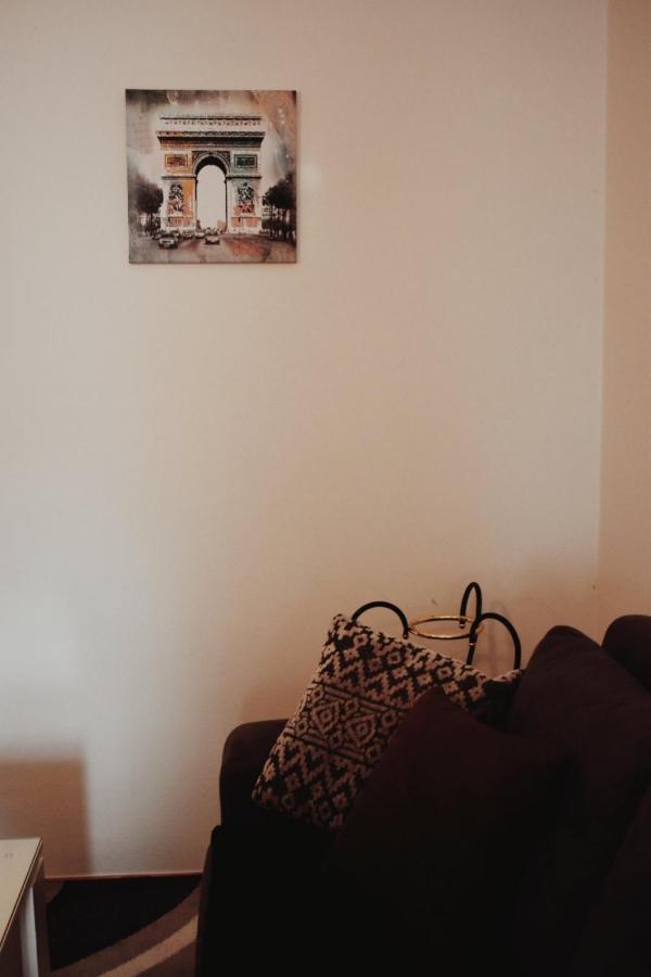 Apartman Archive Jevrejska Banja Luka Kültér fotó